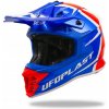 UFO 2023/07 PRILBA INTREPID CROSS RED/BLUE/BIELA VEĽKOSŤ S - KOLEKCIA 2024 UFO 2023/07 PRILBA INTREPID CROSS RED/BLUE/BIELA VEĽKOSŤ S - KOLEKCIA 2024