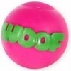VIN BALL WOOF hračka pre8 cm Petnova hračky pre zvieratá VIN BALL WOOF hračka pre8 cm Petnova hračky pre zvieratá