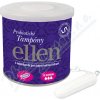 Ellen Probiotické tampóny - ECO Normal 22 ks Ellen Probiotické tampóny - ECO Normal 22 ks