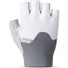 Roeckl Imatra 2 cyklistické rukavice Sharkskin/White vel. 10 Roeckl Imatra 2 cyklistické rukavice Sharkskin/White vel. 10