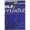 STRAY KIDS - CLE : LEVANTER -LTD- CD STRAY KIDS - CLE : LEVANTER -LTD- CD