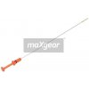 MAXGEAR Odmerka hladiny oleje 27-0284 MAXGEAR Odmerka hladiny oleje 27-0284