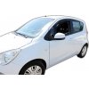 Deflektory OPEL AGILA 2008 Deflektory OPEL AGILA 2008