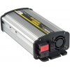 Carspa CAR600U-122 12V/230V+USB 600W, modifikovaná sinus Carspa CAR600U-122 12V/230V+USB 600W, modifikovaná sinus