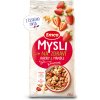 Emco Mysli chrumkavé - jahody a mandle, 750 g Emco Mysli chrumkavé - jahody a mandle, 750 g