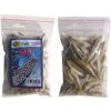 Sardinky mrazené 6-9cm 100g sáčok Sardinky mrazené 6-9cm 100g sáčok