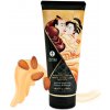 Shunga Kissable Massage Cream Almond Sweetness 200ml Shunga Kissable Massage Cream Almond Sweetness 200ml