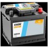 Exide Excell 12V 50Ah 450A EB500 Exide Excell 12V 50Ah 450A EB500
