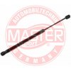MASTER-SPORT Pneumatická pružina, Batožinový/nákladný priestor 6308023PCSMS