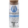 Vandy Vape predmotané špirálky Superfine MTL Clapton Ni80 30GA*2 + 38GA 0,7 ohm