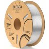 ELEGOO PLA-1.75mm-1KG-Cardboard Spool-Clear 4260187 ELEGOO PLA-1.75mm-1KG-Cardboard Spool-Clear 4260187