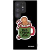 Picasee ULTIMATE CASE pro Samsung Galaxy S23 Ultra 5G - Hot Cocoa Club Picasee ULTIMATE CASE pro Samsung Galaxy S23 Ultra 5G - Hot Cocoa Club