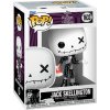 Funko Pop! 1633 Disney The Nightmare Before Christmas Jack Skellington Funko Pop! 1633 Disney The Nightmare Before Christmas Jack Skellington