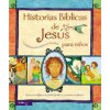 Historias B Blicas de Jes S Para Ni OS (Zondervan Publishing)(Pevná) Historias B Blicas de Jes S Para Ni OS (Zondervan Publishing)(Pevná)