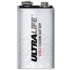 Ultralife Lithiová batéria 4922 1ks v balení - Ultralife Lithiová batéria 4922 1ks v balení -
