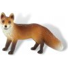 Ručne maľovaná figúrka Bullyland - Líška Ručne maľovaná figúrka Bullyland - Líška