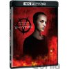 V jako Vendeta BD (UHD) UltraHDBlu-ray V jako Vendeta BD (UHD) UltraHDBlu-ray