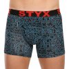 Pánske boxerky Styx long art športová guma doodle (U1256/2) XXL 120 dní na výmenu alebo vrátenie tovaru! Pánske boxerky Styx long art športová guma doodle (U1256/2) XXL 120 dní na výmenu alebo vrátenie tovaru!