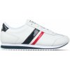 Lonsdale Russell Classic Low-Top Trainers White/Navy/Red 11 (46) Lonsdale Russell Classic Low-Top Trainers White/Navy/Red 11 (46)