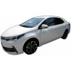 Deflektory - Toyota COROLLA E16 SEDAN 2013-2018 Deflektory - Toyota COROLLA E16 SEDAN 2013-2018