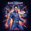 PRESLEY, ELVIS - THE ROCK N\' ROOTS OF LT (1LP) PRESLEY, ELVIS - THE ROCK N\' ROOTS OF LT (1LP)