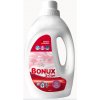 Bonux Color Radiant Rose 3v1 tekutý prací gel na barevné prádlo 18 PD 900 ml