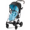 CYBEX Eezy S Twist 2 Line Raincover Transparent CYBEX Eezy S Twist 2 Line Raincover Transparent