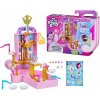 Hasbro My Little Pony - hrací sada v kufříku - Magic Zephyr Heights Hasbro My Little Pony - hrací sada v kufříku - Magic Zephyr Heights