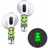 RockMax Art Skin pre AirPods 3 - Smile svietiaca v tme RockMax Art Skin pre AirPods 3 - Smile svietiaca v tme