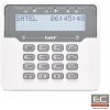 VERSA-KWRL2 - Bezdrôtový LCD ovládač ABAX 2 - SATEL VERSA-KWRL2 - Bezdrôtový LCD ovládač ABAX 2 - SATEL