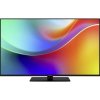 Panasonic QLED TV 126 cm 50 palca En.trieda 2021: E (A - G); TV-50W85BEZ Panasonic QLED TV 126 cm 50 palca En.trieda 2021: E (A - G); TV-50W85BEZ
