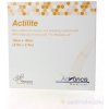 ACTILITE krytie na rany antimikrobiálne 10x10 cm, neadherentná viskóza, napustené manukou 1x10 ks ACTILITE krytie na rany antimikrobiálne 10x10 cm, neadherentná viskóza, napustené manukou 1x10 ks