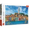 Trefl Trefl Puzzle 2000 - Rovinj, Chorvátsko Trefl Trefl Puzzle 2000 - Rovinj, Chorvátsko