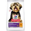 HILLS SP Canine Adult Small & Mini Chicken Sensitive Stomach & Skin 6kg