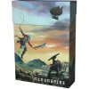 Chip Theory Games Cloudspire: Hero's Bounty Pack (Reprint) Chip Theory Games Cloudspire: Hero's Bounty Pack (Reprint)