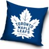 TipTrade Velurový vankúš NHL Toronto Maple Leafs 40x40 TipTrade Velurový vankúš NHL Toronto Maple Leafs 40x40