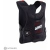 Leatt Chest Protector ReaFlex chránič tela, čierna XXL Leatt Chest Protector ReaFlex chránič tela, čierna XXL