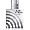 David Beckham Respect toaletná voda pre mužov 40 ml David Beckham Respect toaletná voda pre mužov 40 ml