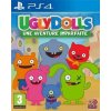Ugly Dolls - An Imperfect Adventure (PS4) Ugly Dolls - An Imperfect Adventure (PS4)
