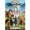Avatar, Der Herr der Elemente - Die Suche. Bd.1 Avatar, Der Herr der Elemente - Die Suche. Bd.1