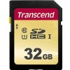 Transcend Premium 500S pamäťová karta SDHC 32 GB Class 10, UHS-I, UHS-Class 1; TS32GSDC500S Transcend Premium 500S pamäťová karta SDHC 32 GB Class 10, UHS-I, UHS-Class 1; TS32GSDC500S