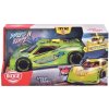 Dickie: Speed Tronic pretekárske auto so zvukom a svetlami - 20 cm Dickie: Speed Tronic pretekárske auto so zvukom a svetlami - 20 cm