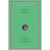 On the Confusion of Tongues. On the Migration of Abraham. Who Is the Heir of Divine Things? On Mating with the Preliminary Studies (Philo)(Pevná) On the Confusion of Tongues. On the Migration of Abraham. Who Is the Heir of Divine Things? On Mating with the Preliminary Studies (Philo)(Pevná)