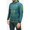 Skialp bunda Karpos Piz Palu Evo Jacket - balsam/forest Skialp bunda Karpos Piz Palu Evo Jacket - balsam/forest