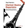 Clarinet Basics Repertoire Clarinet Basics Repertoire