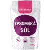 Allnature Epsomská sůl 1000 g Allnature Epsomská sůl 1000 g