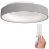 Svietidlo LED IP20 48W SOLIGHT WO768-G sivé Svietidlo LED IP20 48W SOLIGHT WO768-G sivé
