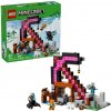LEGO® Minecraft 21277 Krompáčová baňa (LEGO21277) LEGO® Minecraft 21277 Krompáčová baňa (LEGO21277)