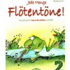 Jede Menge Flötentöne 2 - Barbara Ertl - sopránová zobcová flauta Jede Menge Flötentöne 2 - Barbara Ertl - sopránová zobcová flauta