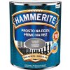 Hammerite Ham priamo na hrdzu 0,7L kováčska strieborná Hammerite Ham priamo na hrdzu 0,7L kováčska strieborná